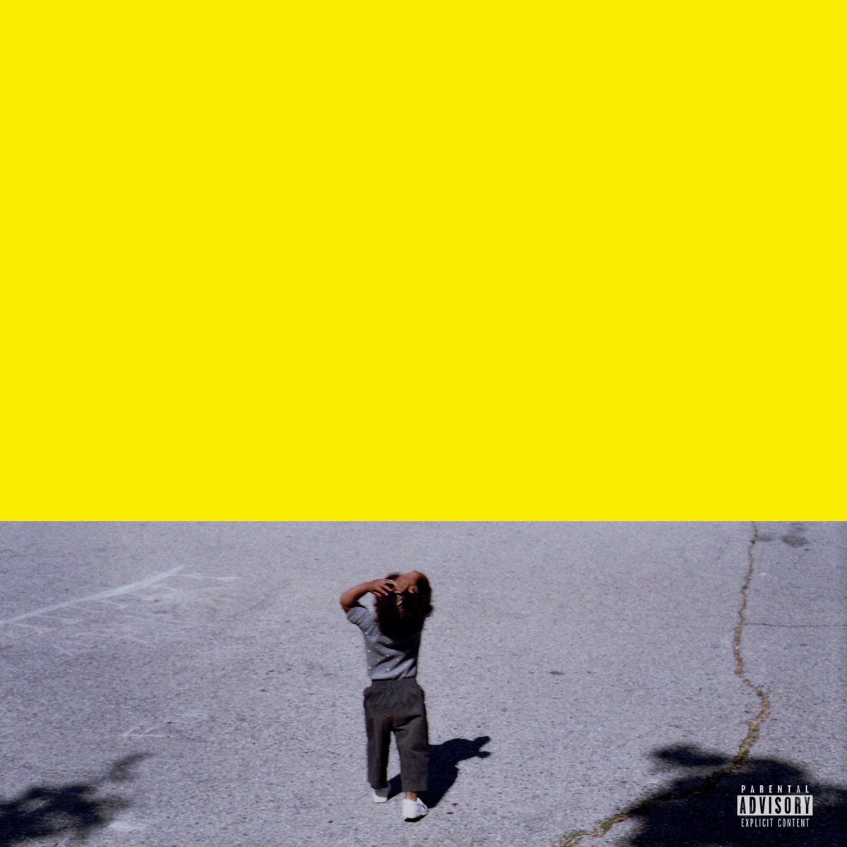 I Think You've Gone Mad (Or the Sins of the Father) by Sean Leon album cover