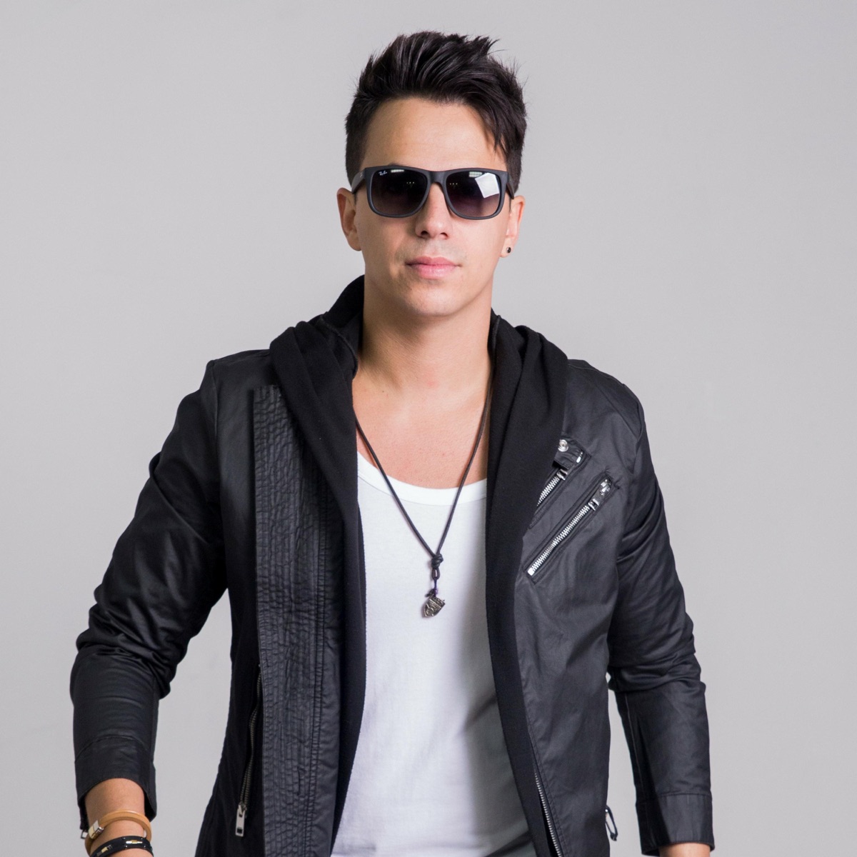 Eu Também Gosto do Cê - Single by Fábio Soares album cover