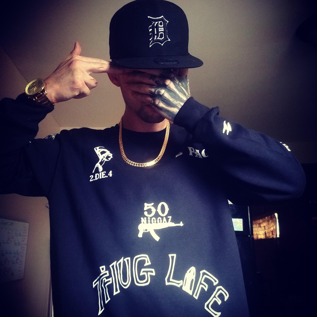 FuckkYouPayMe! - Single by BSF Dillinger album cover