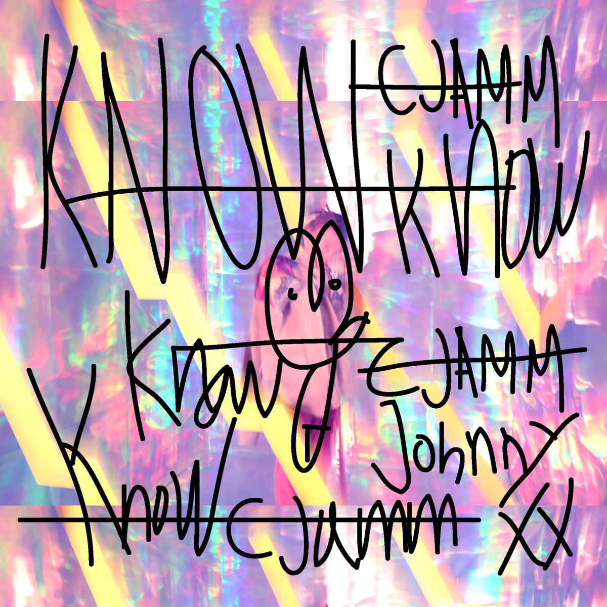 Know - Single by C JAMM album cover