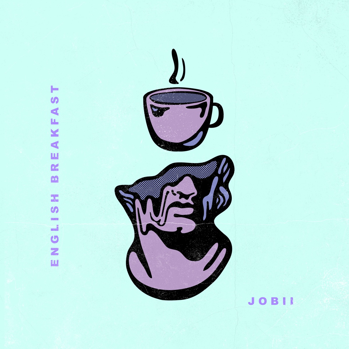 English Breakfast - EP by Jobii album cover