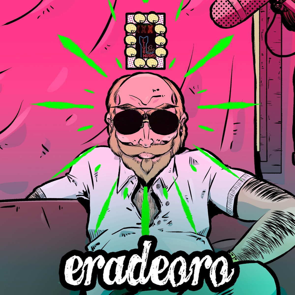 Cipriano Valentino - Single by Era de Oro album cover