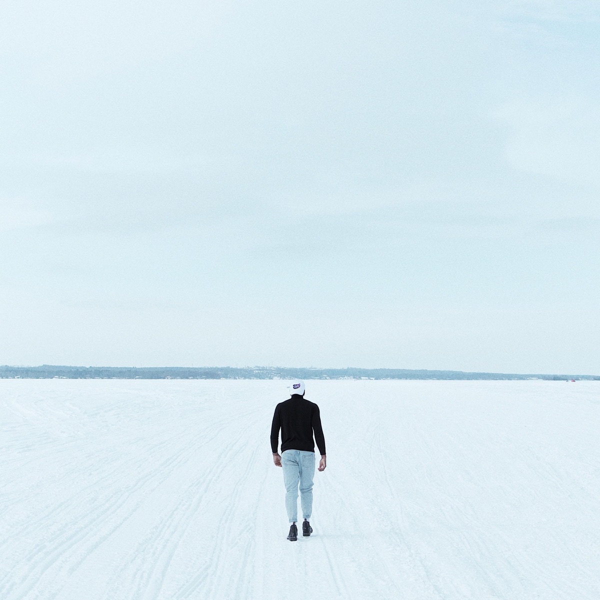Grow - Single by Hermes album cover
