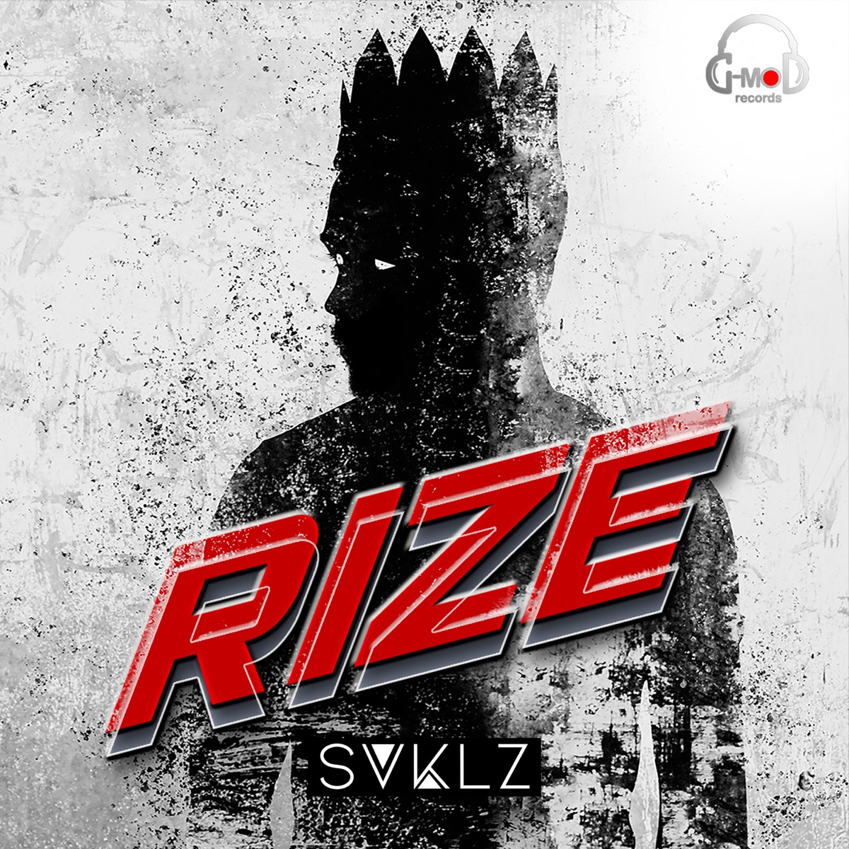 Rize - Single by SVKLZ album cover