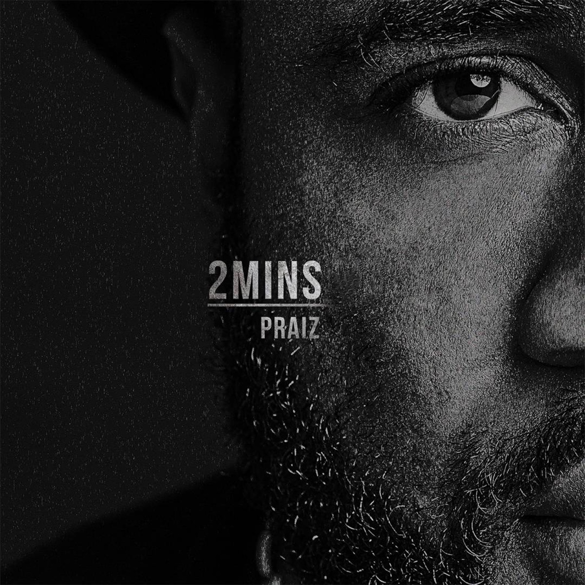 2 Mins - EP by Praiz album cover
