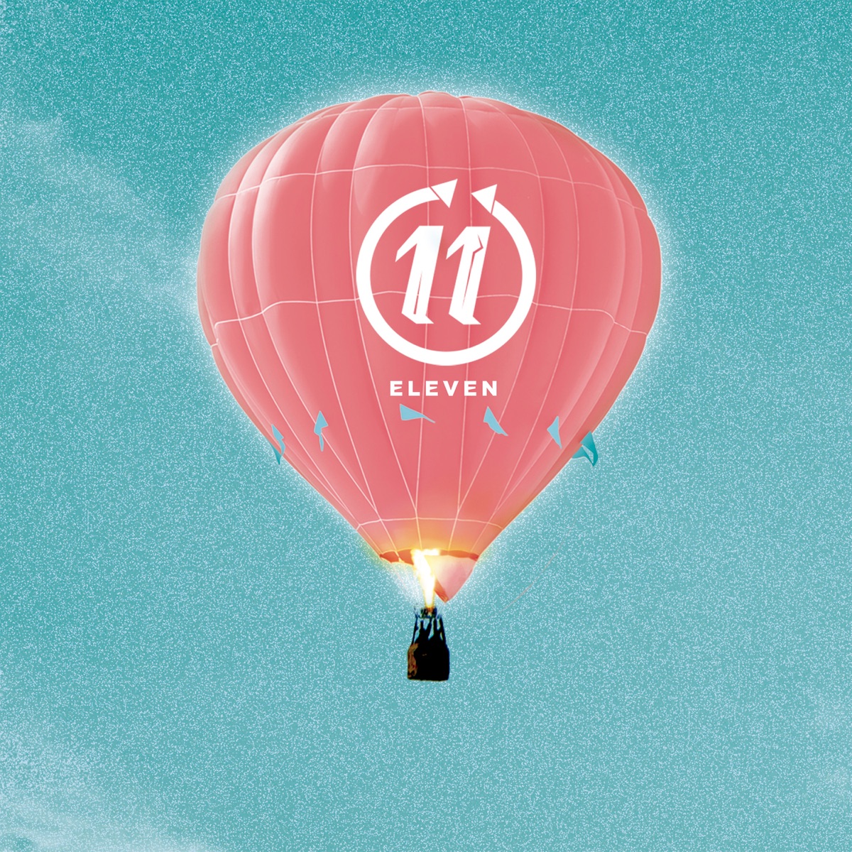11 by Eleven album cover