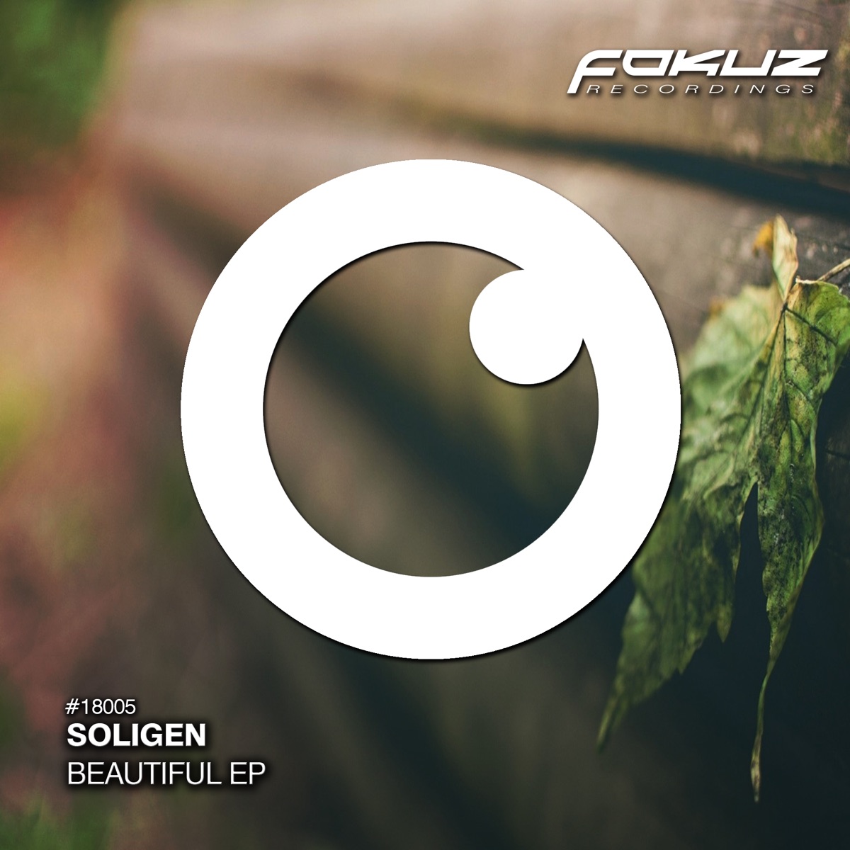 Beautiful - EP by Soligen album cover