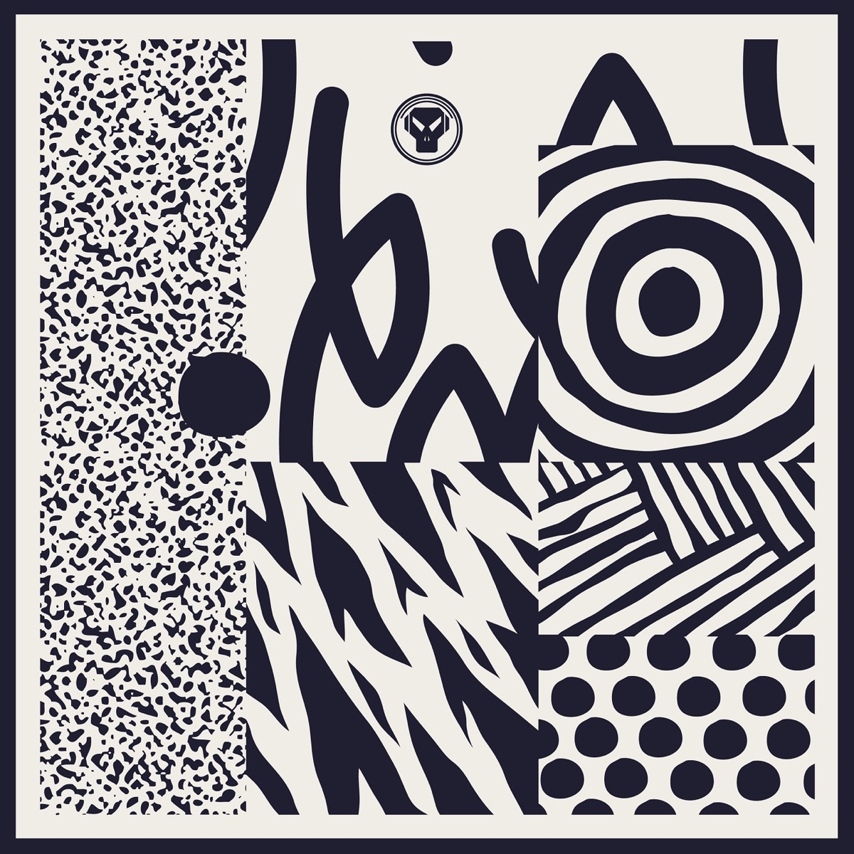 Enforcer - EP by Kid Drama album cover