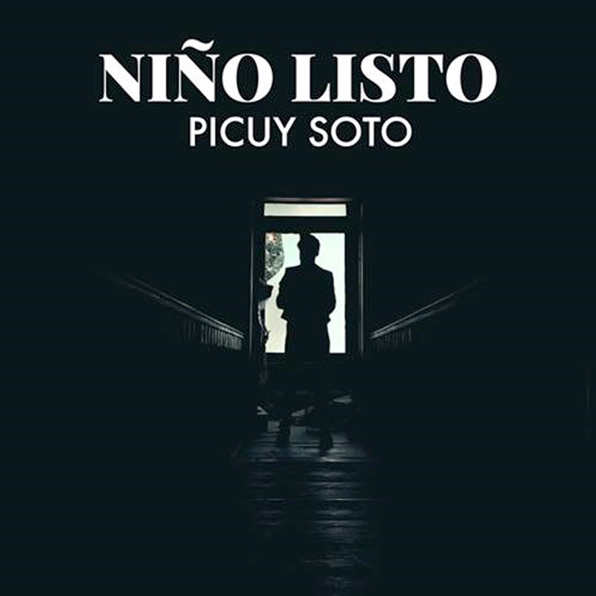 Niño Listo (feat. Bolishe One) - Single by Picuy Soto album cover