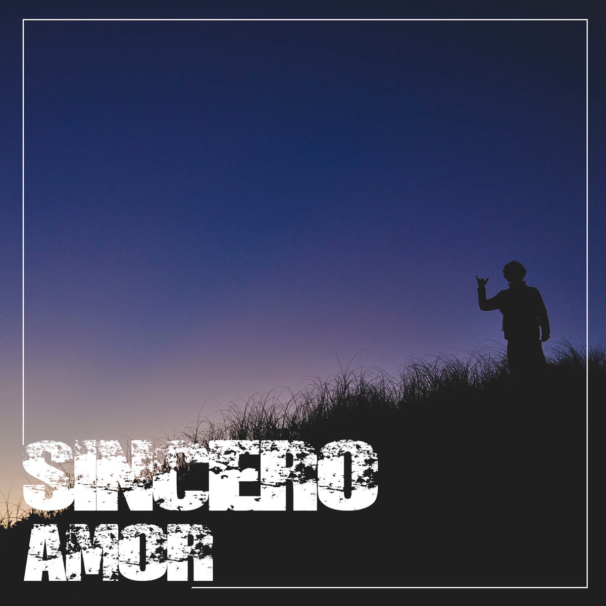 Sincero Amor (feat. Rafael Nihon) - Single by Emerson Marques & Vinícius album cover