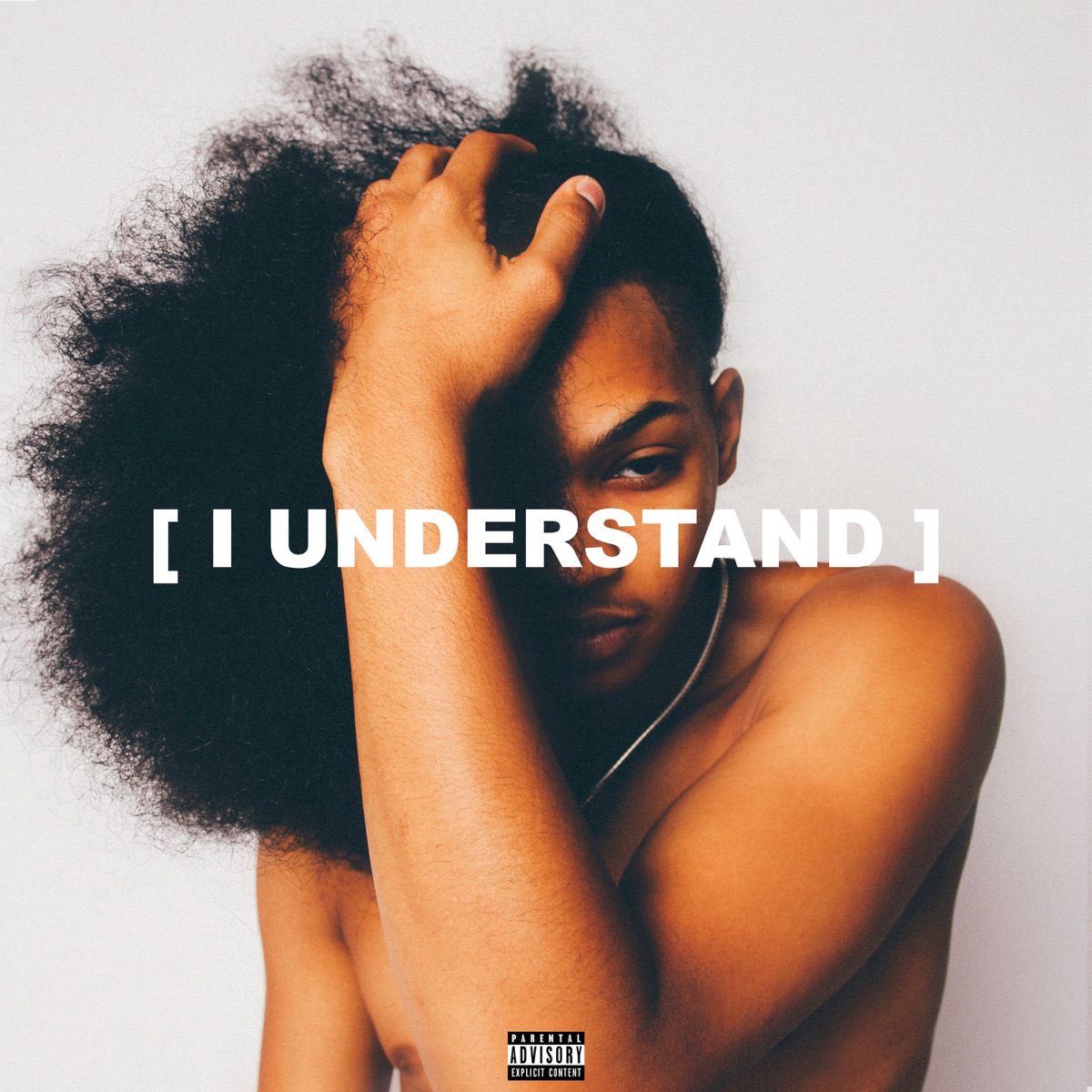 I Understand by Trinidad Cardona album cover