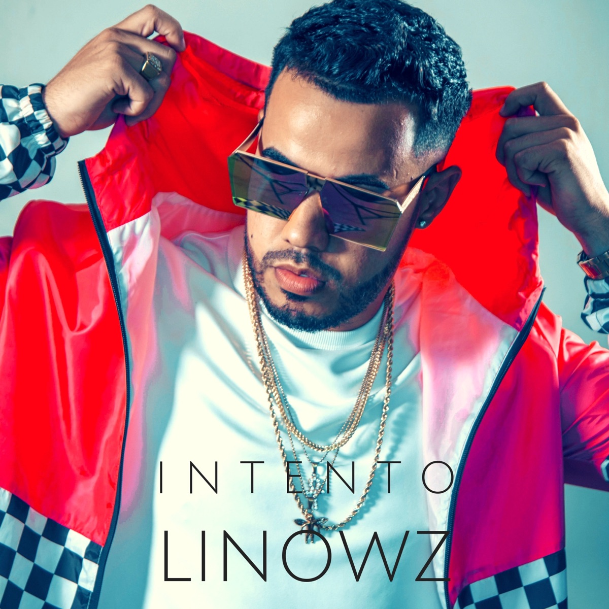 Intento - Single by Linowz album cover