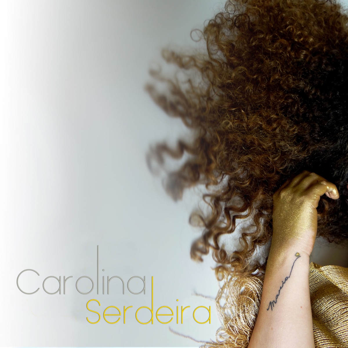 Dundun - Single by Carolina Serdeira album cover