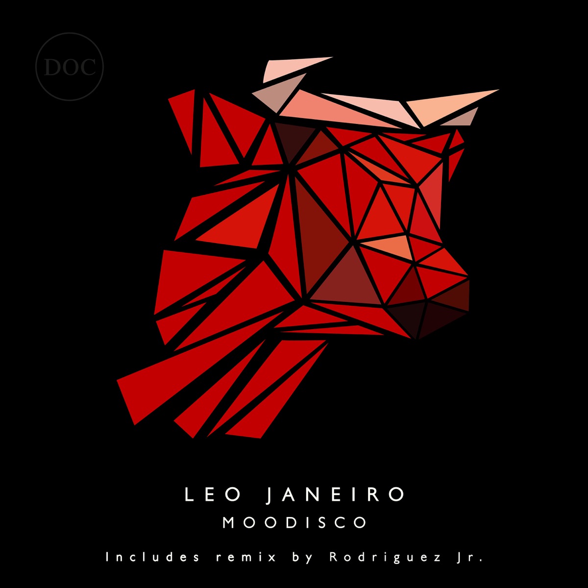 MooDisco - Single by Leo Janeiro & Gui Boratto album cover