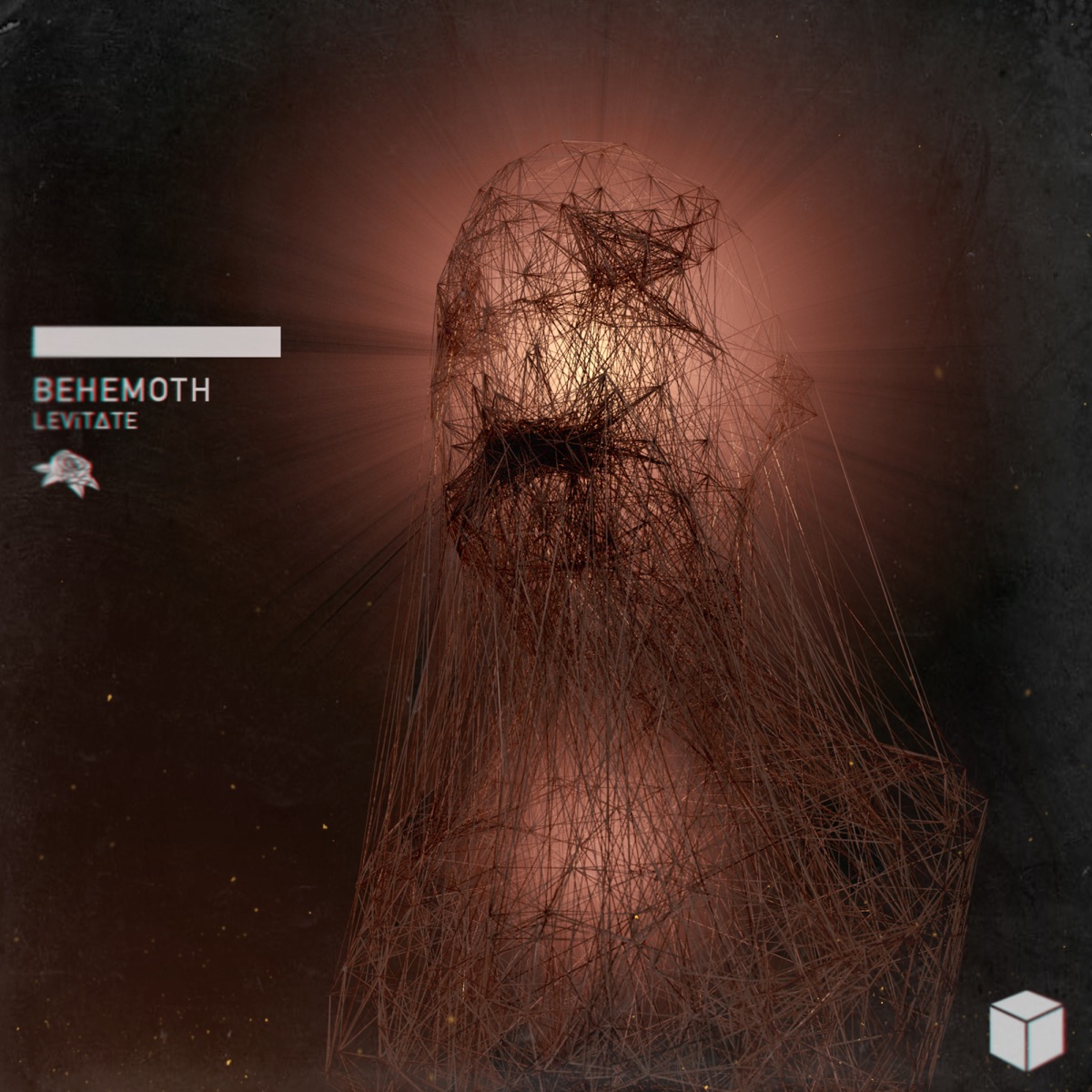 Behemoth - Single by Levit∆te, Klippee & TeZATalks album cover