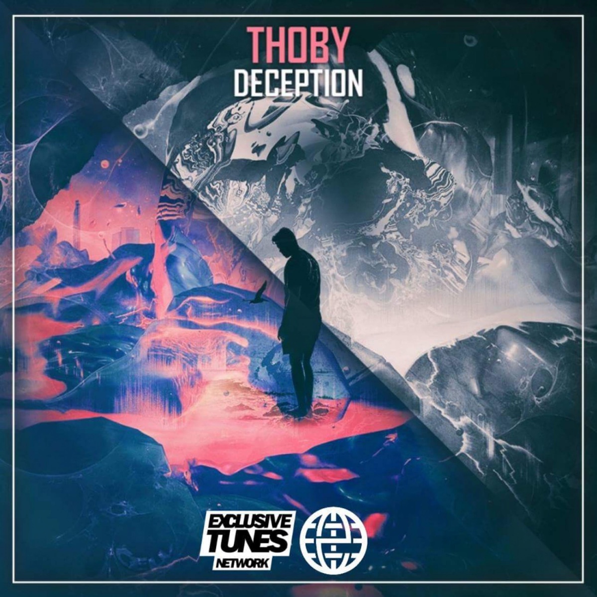 Deception - Single by THOBY album cover