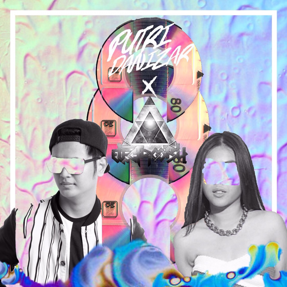 Where Are the Booties (feat. Putri Danizar) - Single by Electrooby album cover