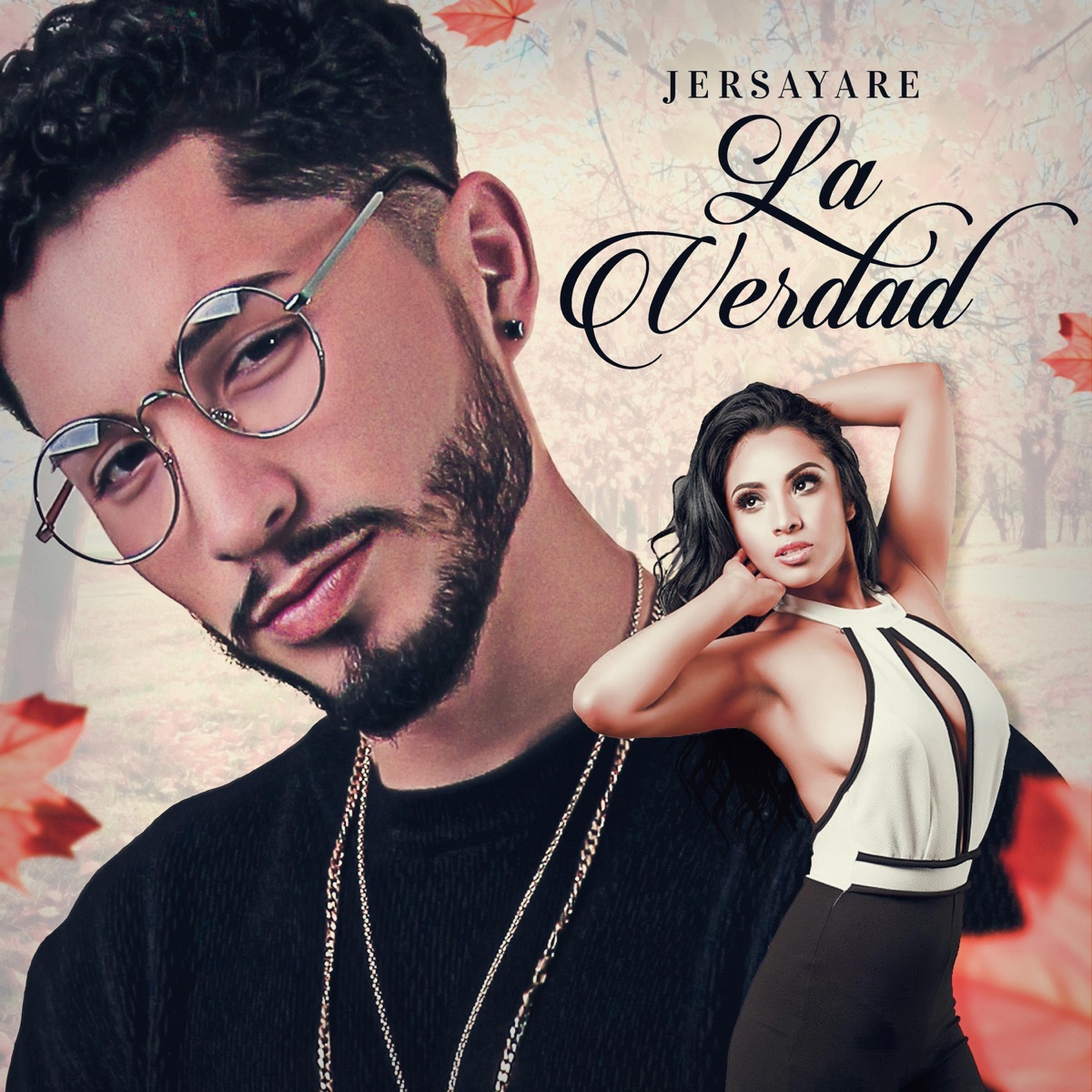 La Verdad - Single by Jersa Yare album cover