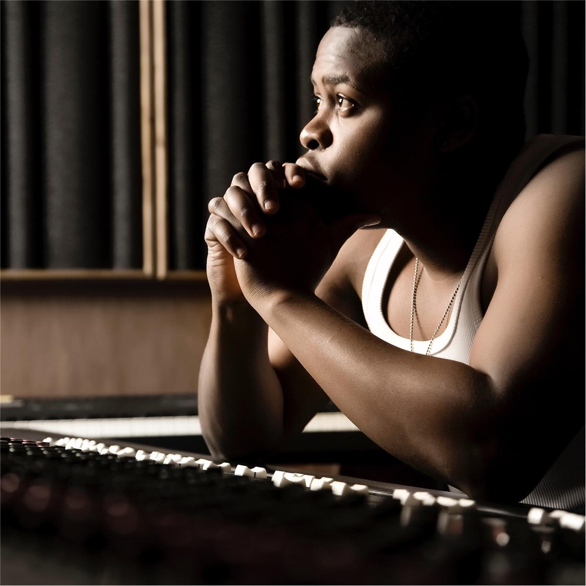 The Producer's Album by St. Emmo album cover