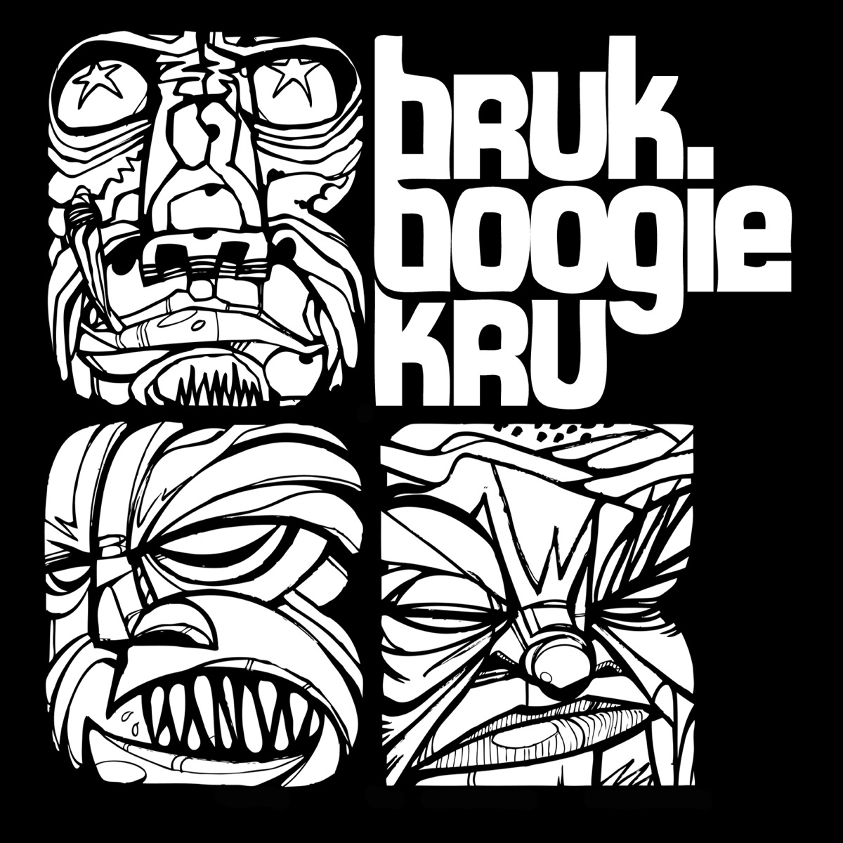 Matimberos - Single by BBK & Thap Soul album cover
