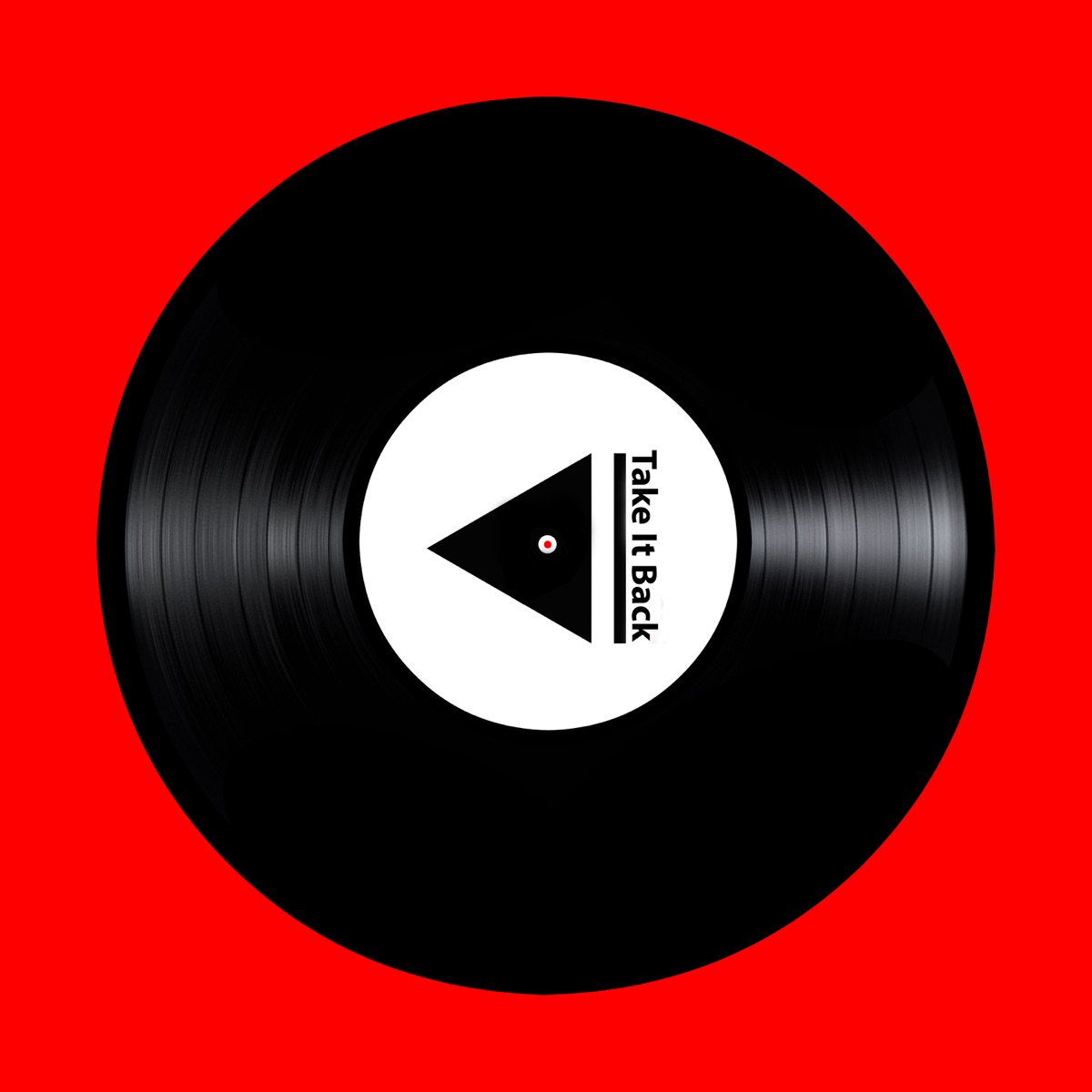 Take It Back - Single by D-Mass album cover