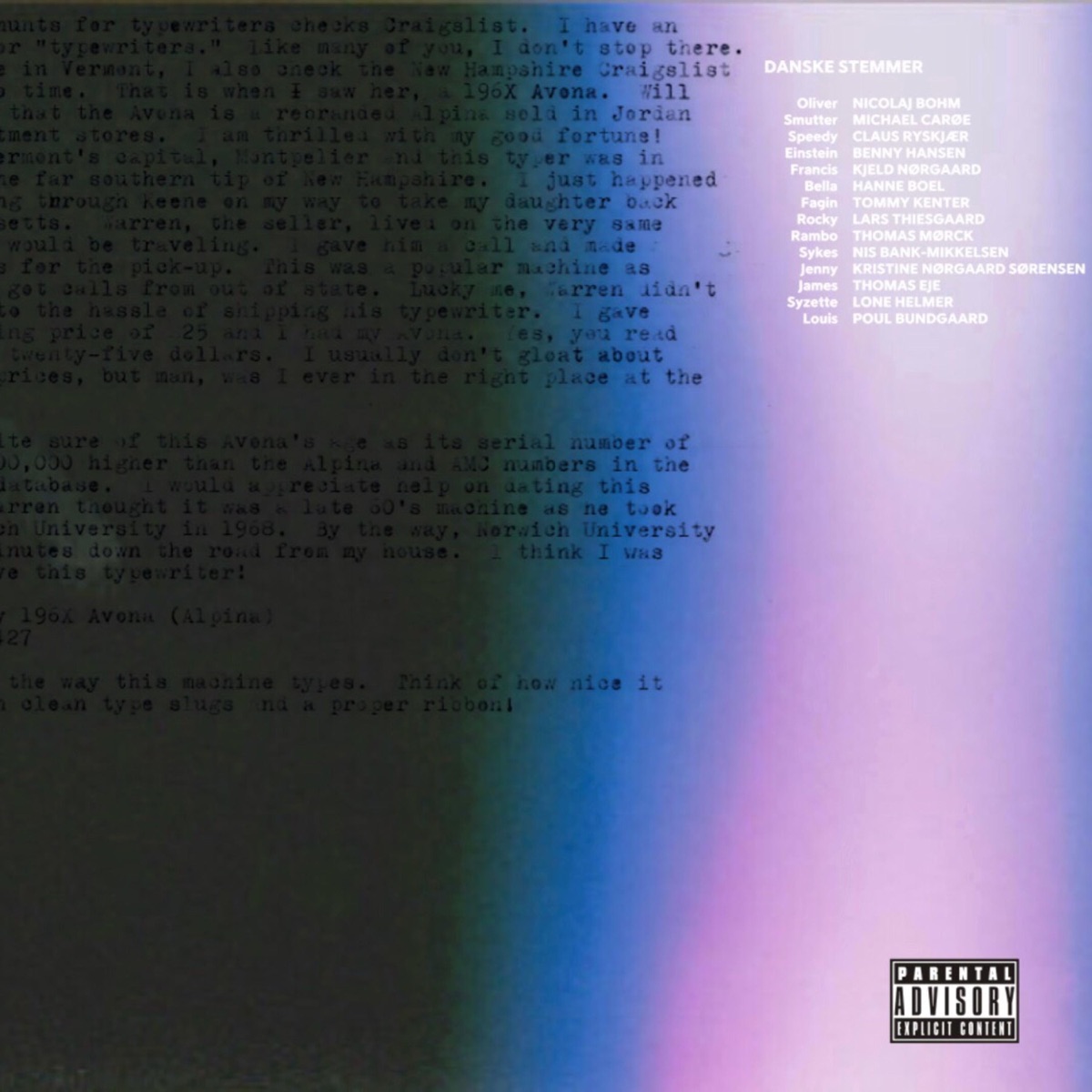 Bio - EP by $taylowrico album cover