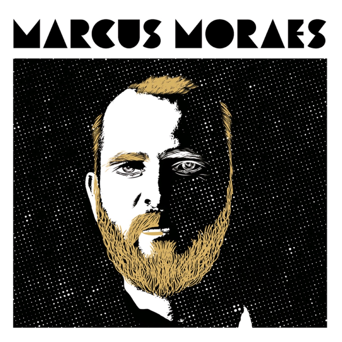 Músicas Que Me Vem de Repente by Marcus Moraes album cover