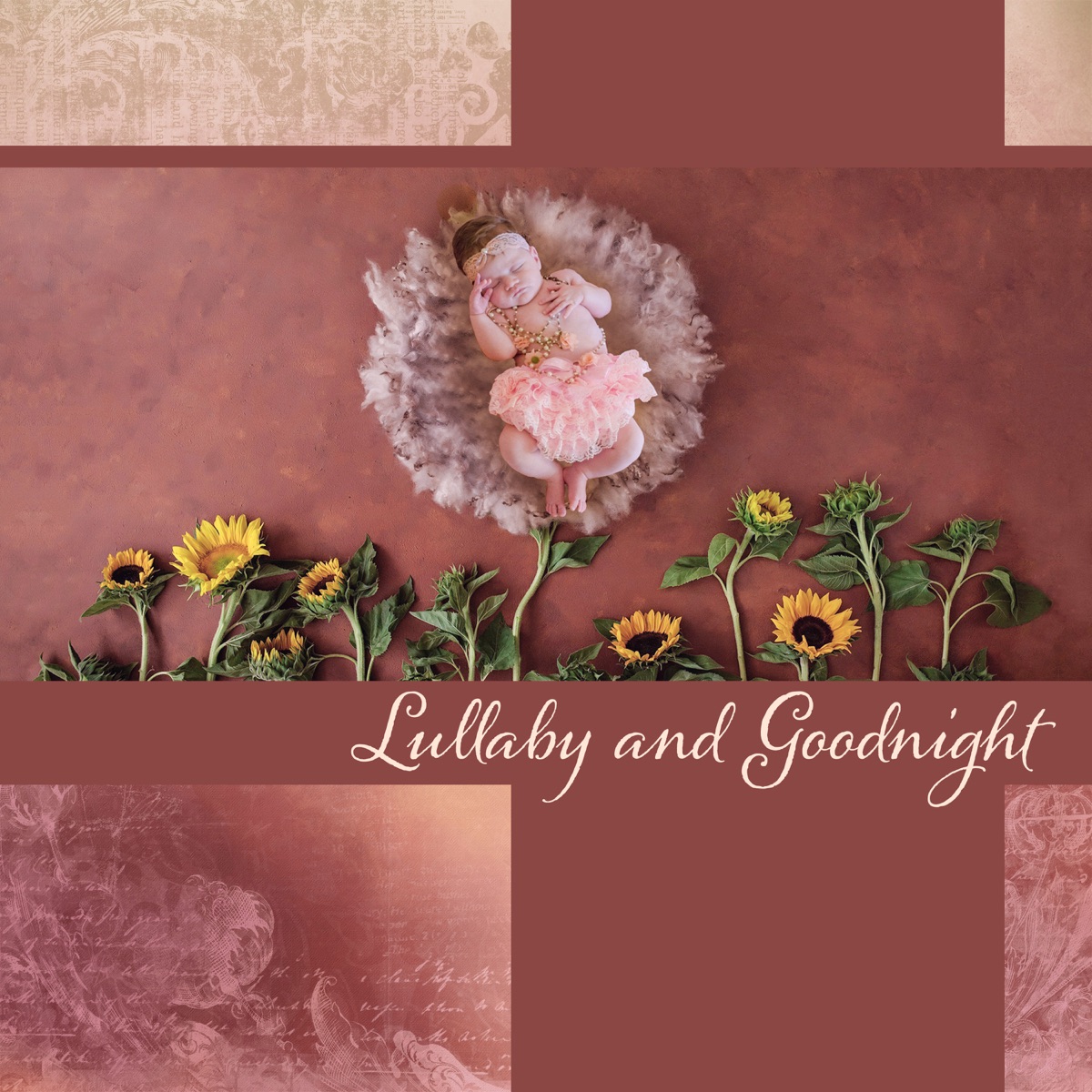 Lullaby and Goodnight: Sleeping Music for Baby, Night Time Relaxation, Sweet Dreams, Perfecting Your Child's Bedtime Routine by Greatest Kids Lullabies Land album cover