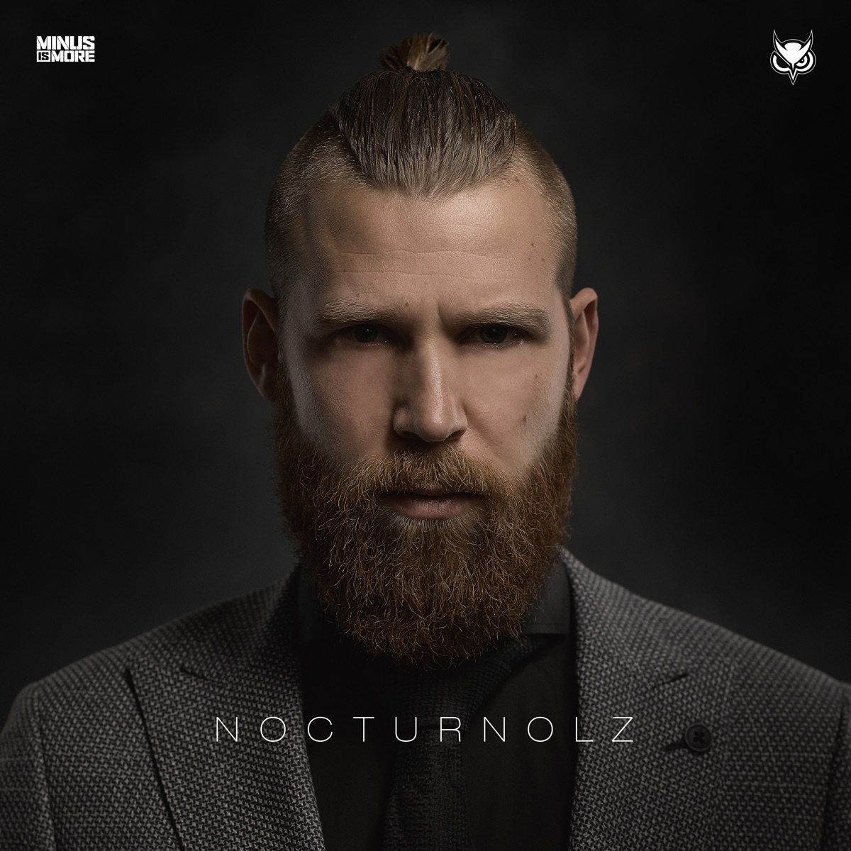 Nocturnolz by Nolz album cover