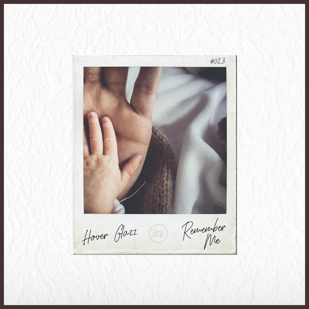 Remember Me - Single by Hover Glazz album cover