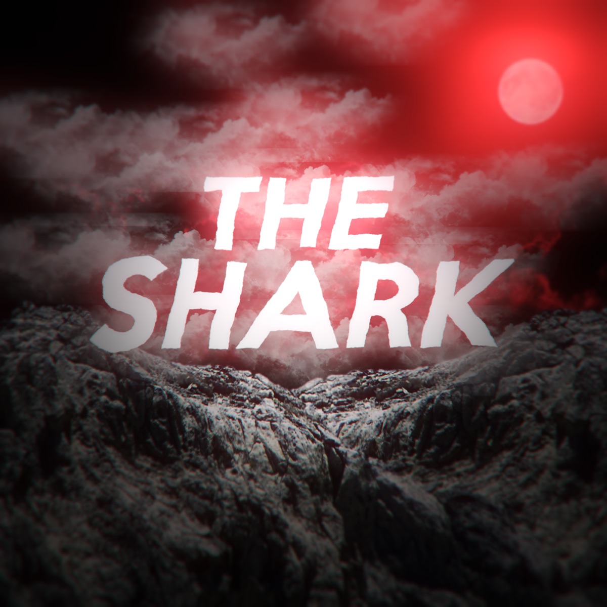 The Shark (feat. Lil' Lixo) - Single by The Shark album cover