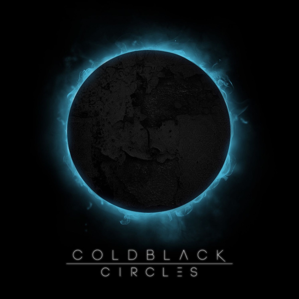 Circles by Cold Black album cover