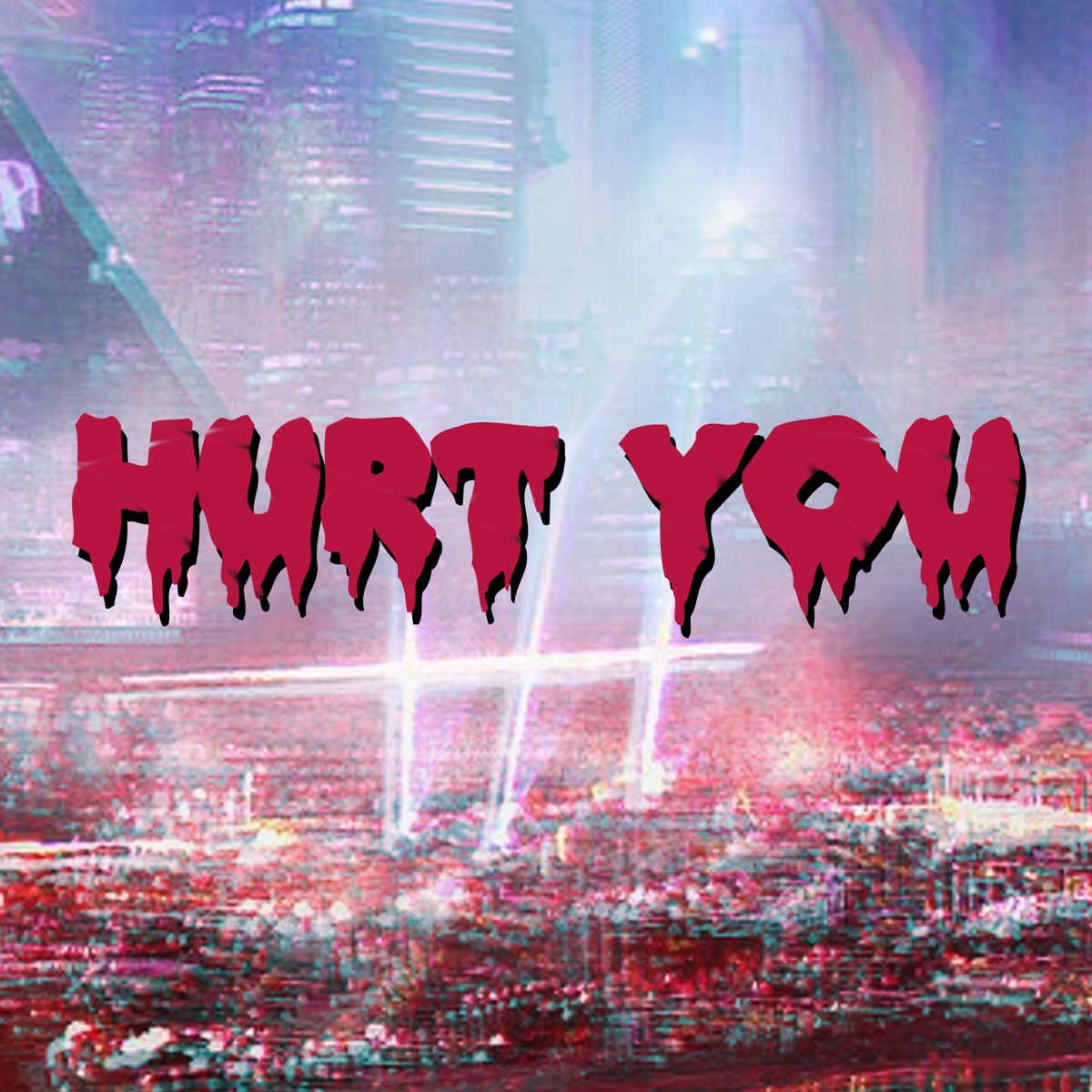 Hurt You - Single by Other States album cover