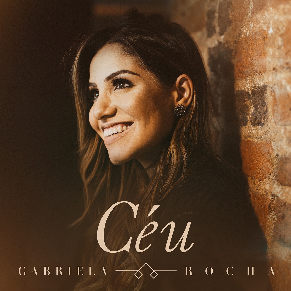 Céu by Gabriela Rocha album cover