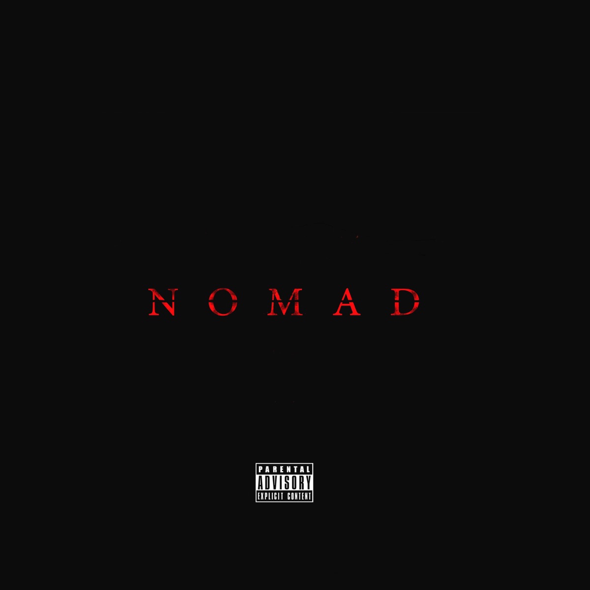 Nomad - Single by Türküm album cover