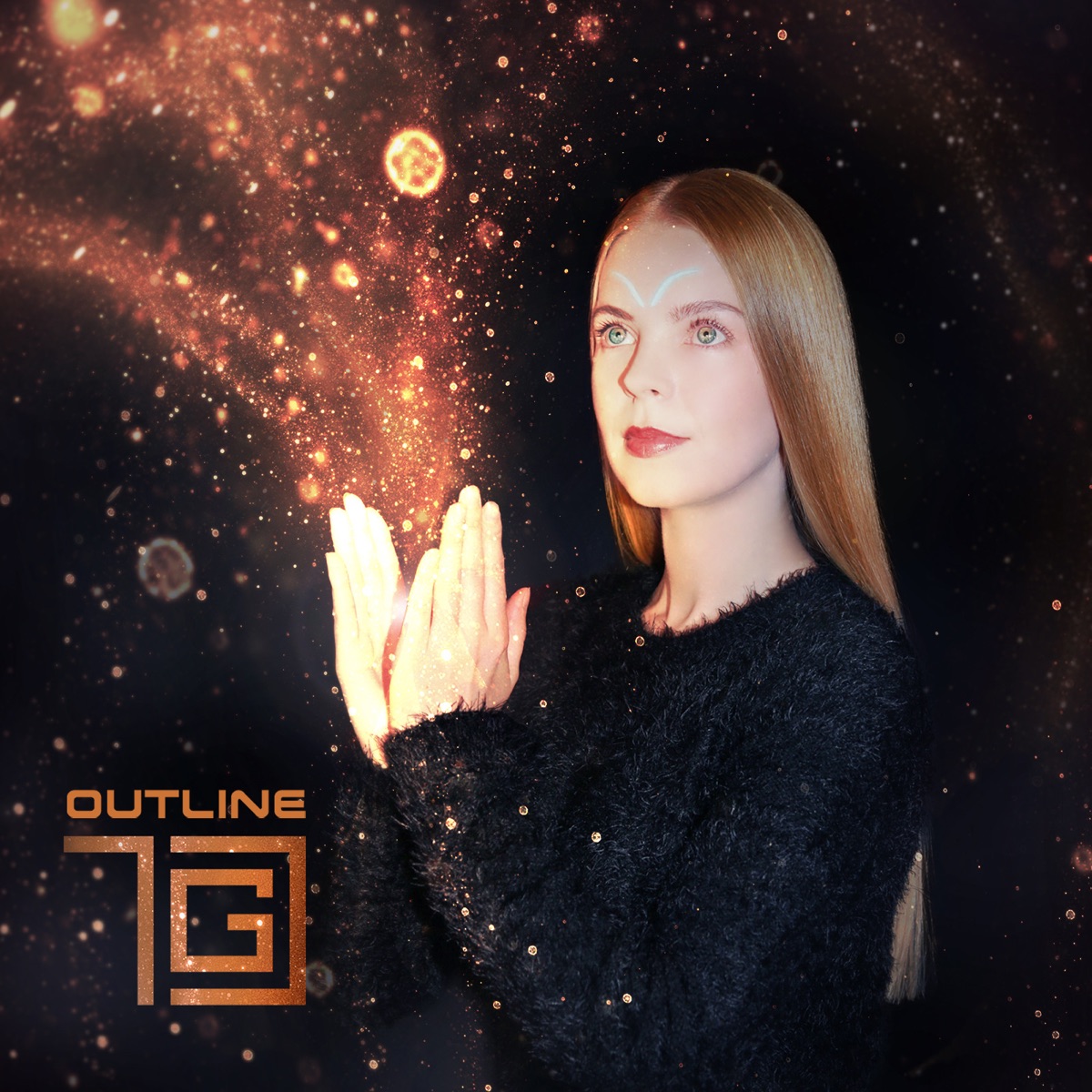 Outline - Single by TGC album cover