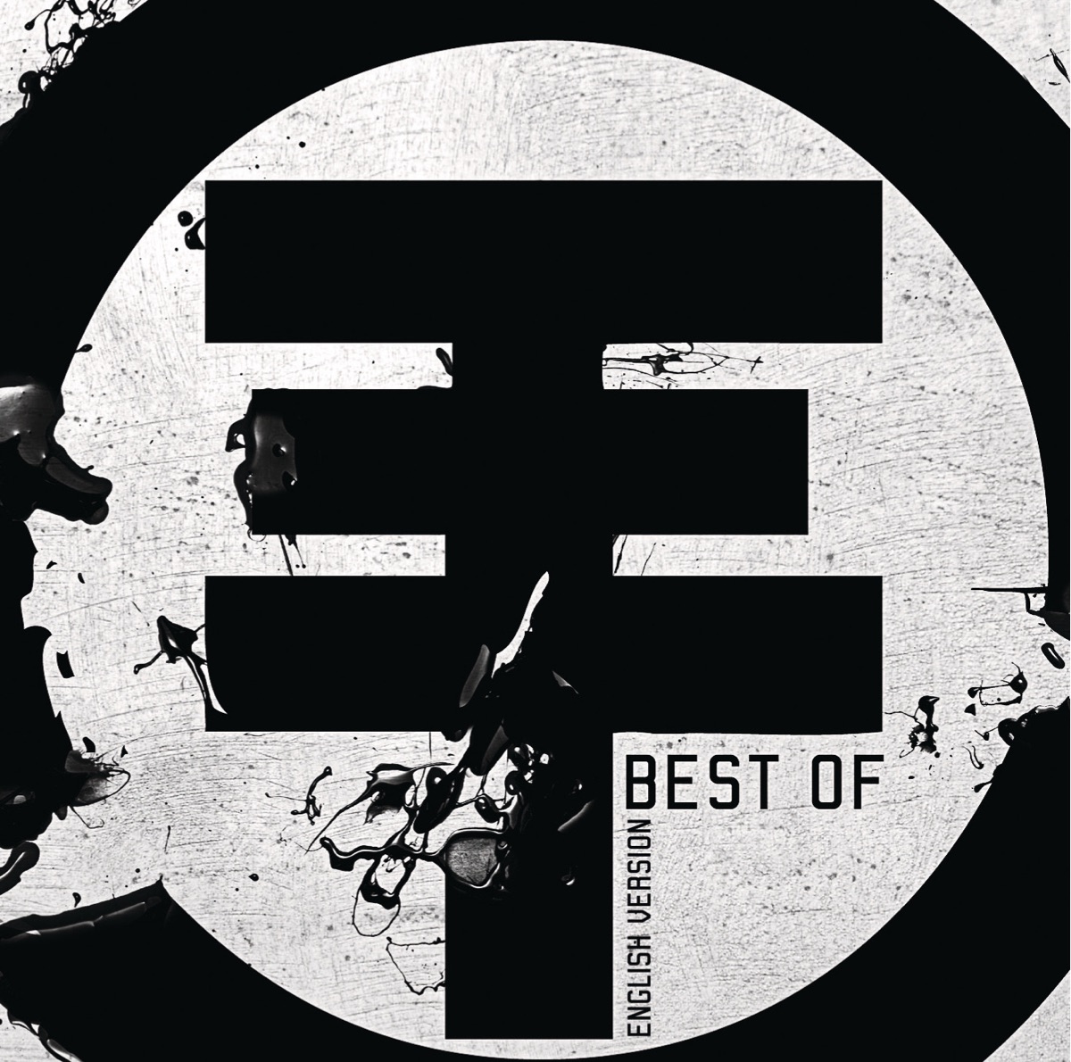 Best of Tokio Hotel (English Version) by Tokio Hotel album cover