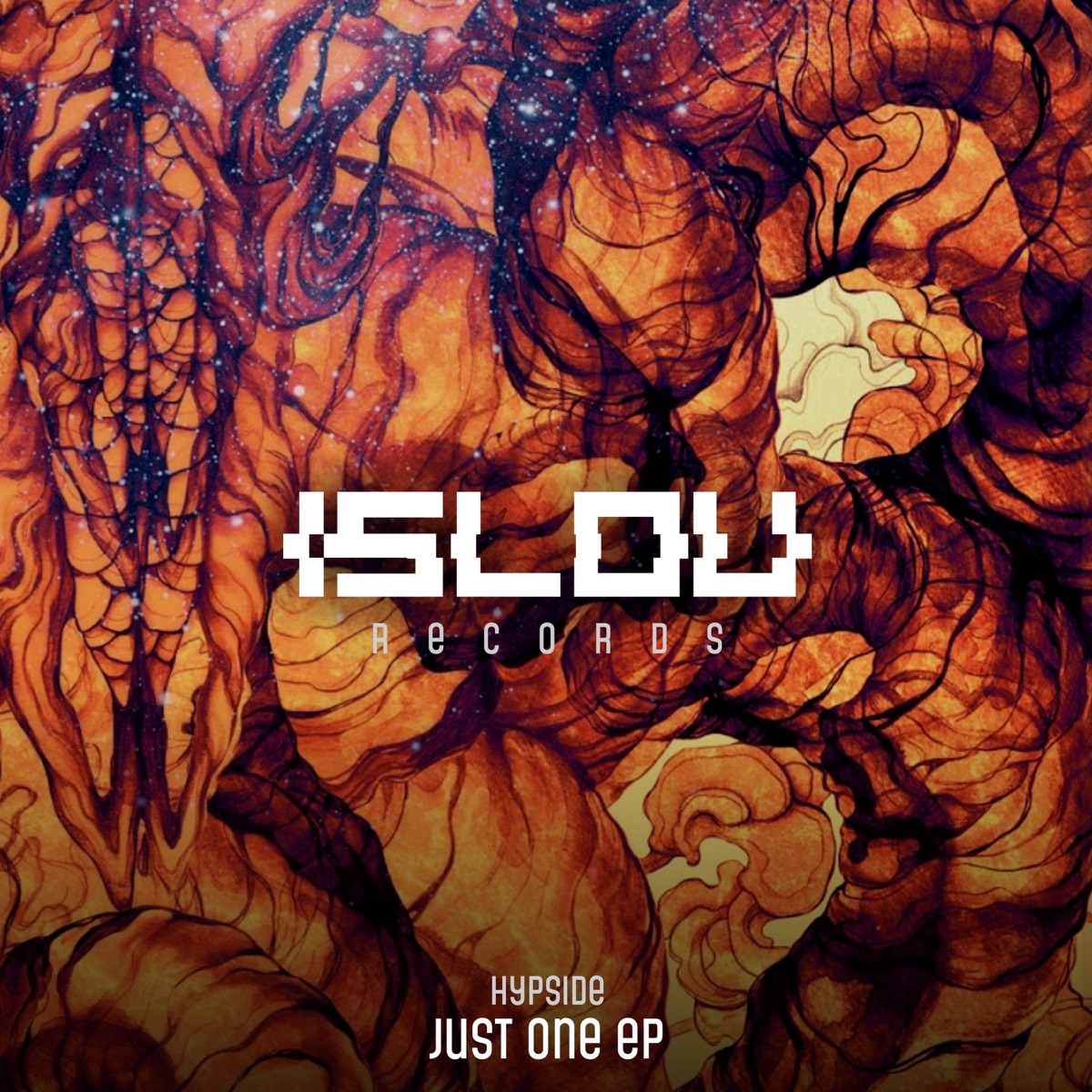 Just one - EP by Hypside album cover