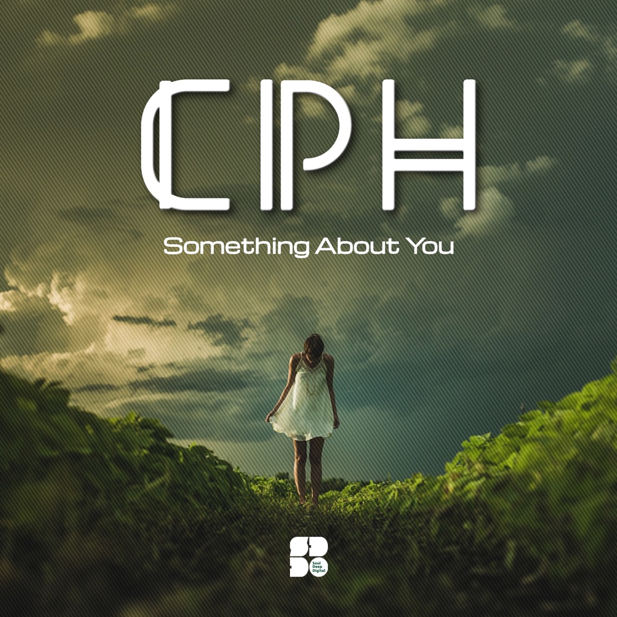 Something About You - Single by CPH album cover