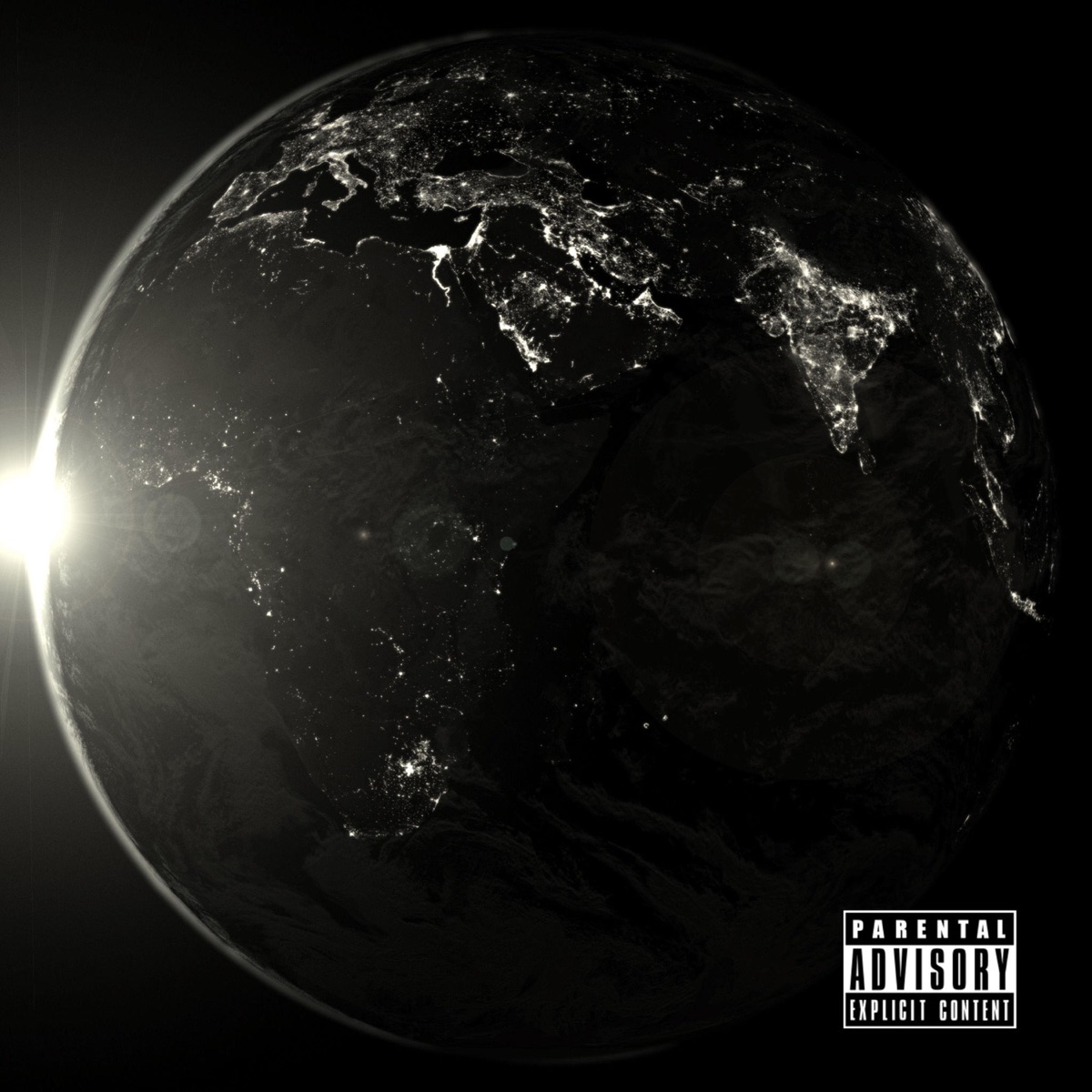 Holy Matrimony (feat. Meech La'flare) - Single by Day$Tar album cover