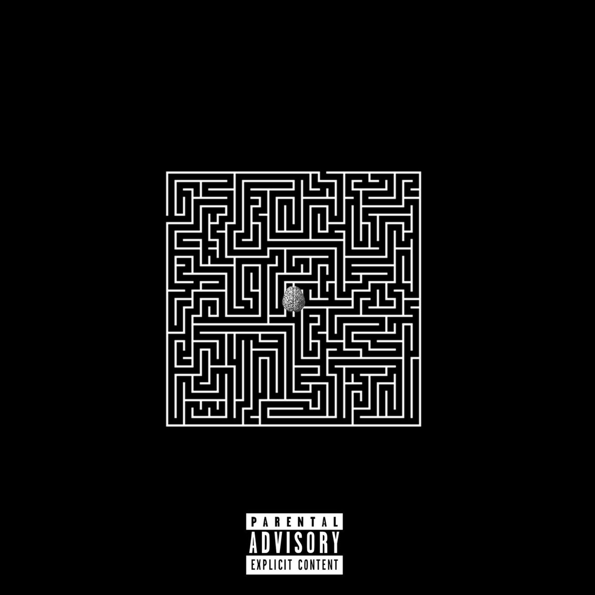 Lost My Mind - Single by Professor Paws album cover