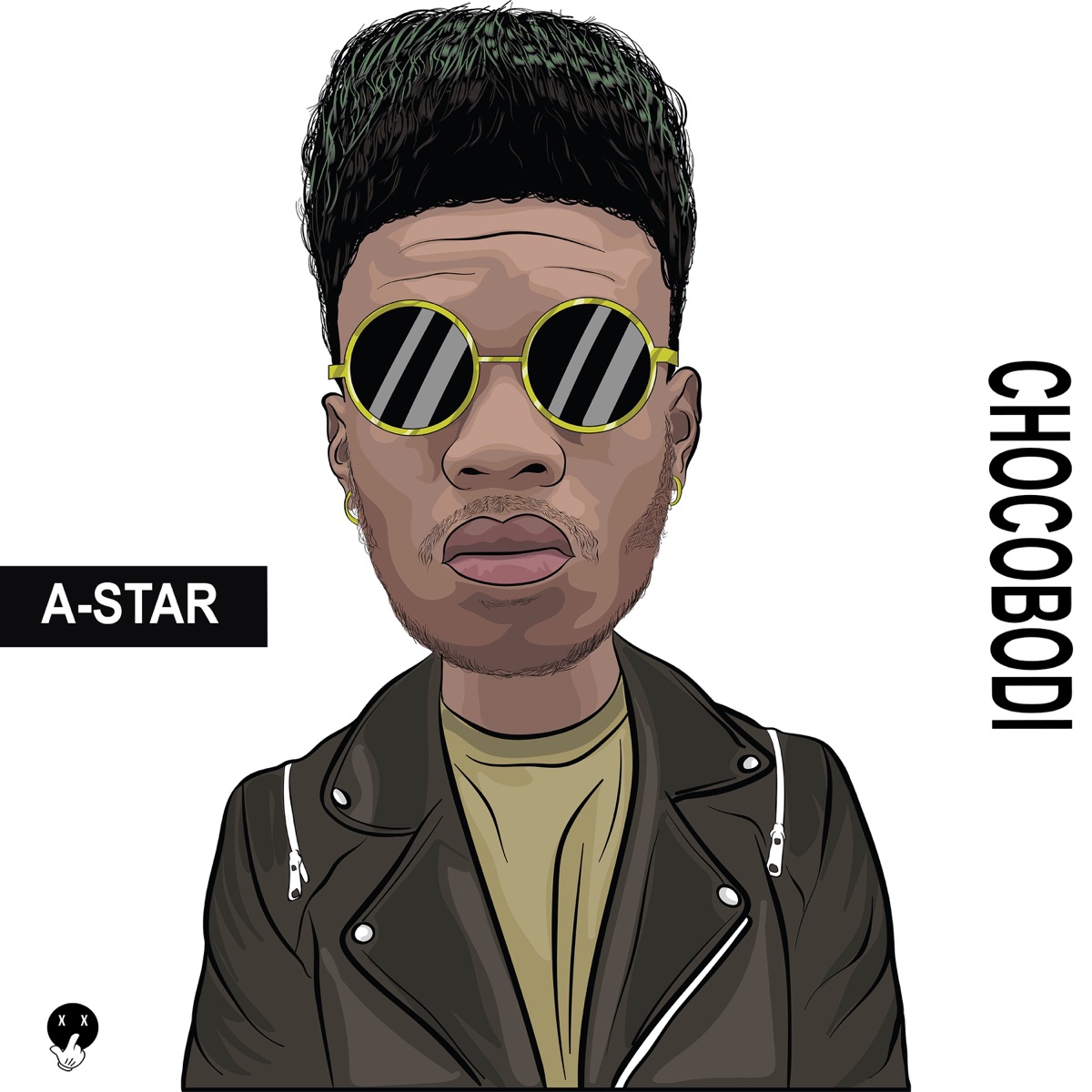 Chocobodi - Single by A-STAR album cover