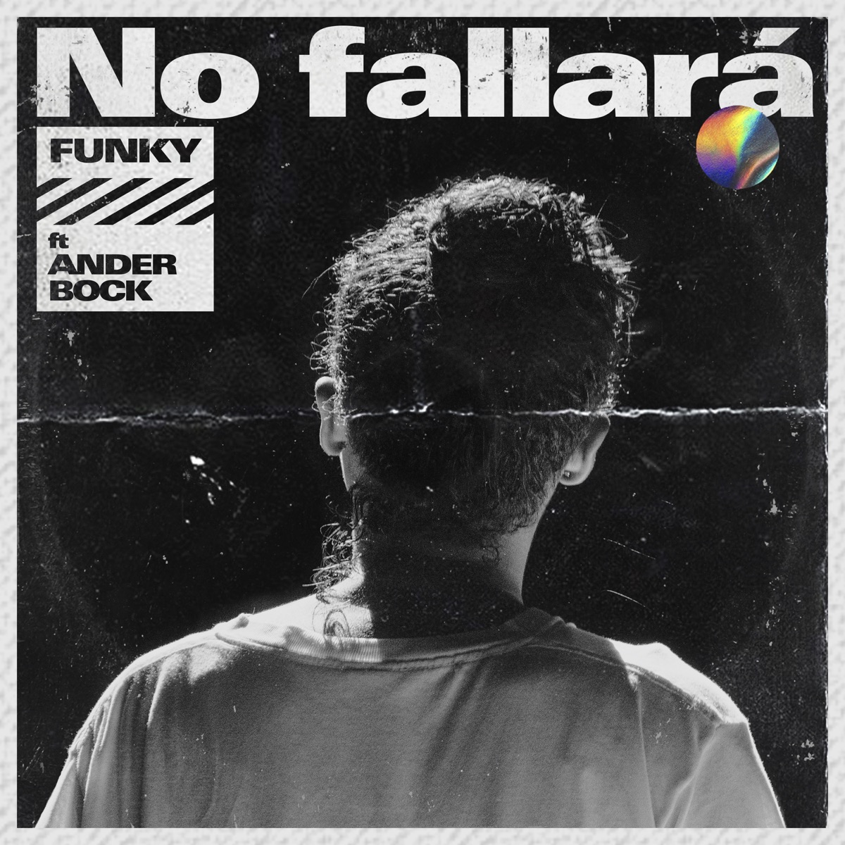 No Fallará (feat. Ander Bock) - Single by Funky album cover