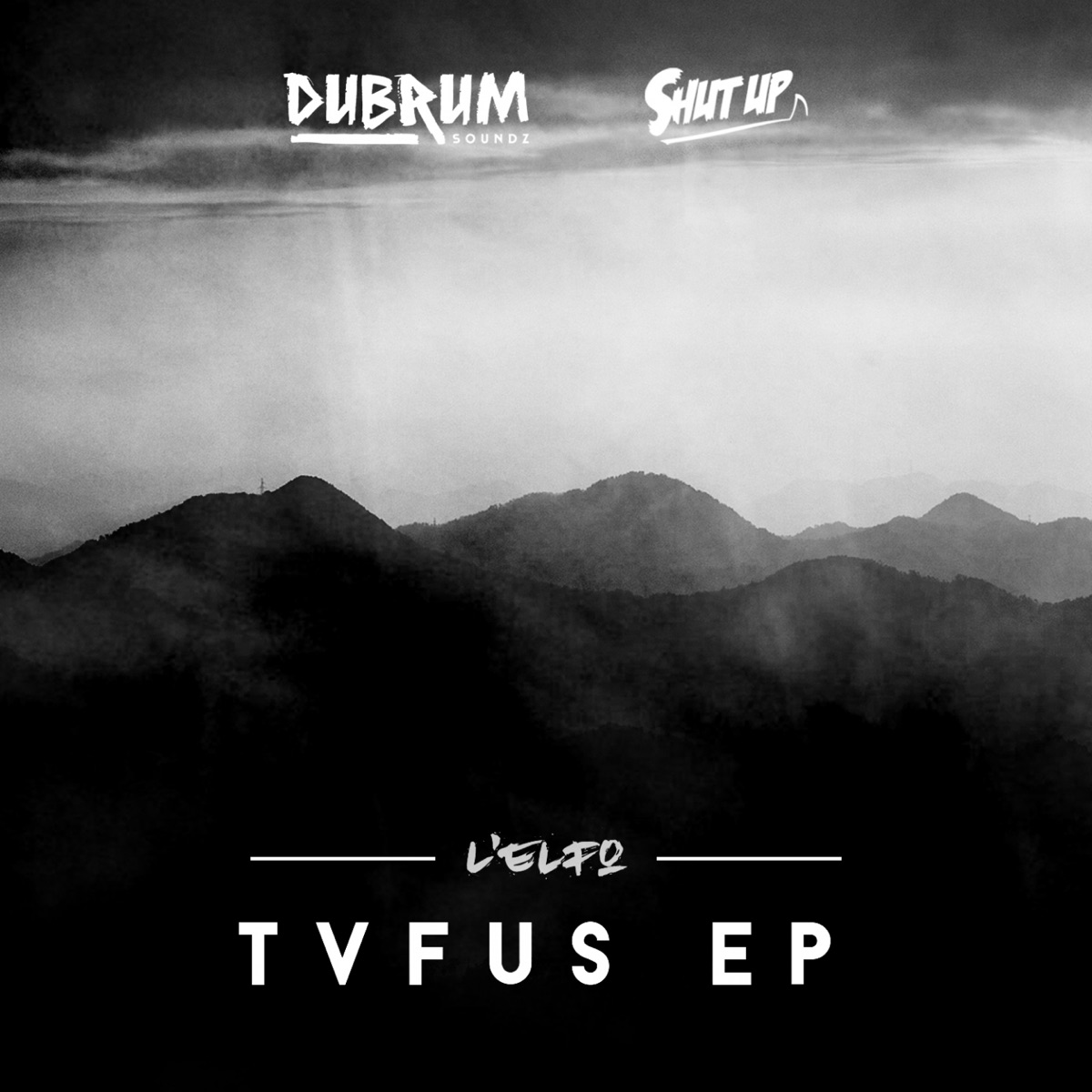 TVFUS (Tu vo' fari u sicilianu) - EP by L'Elfo album cover