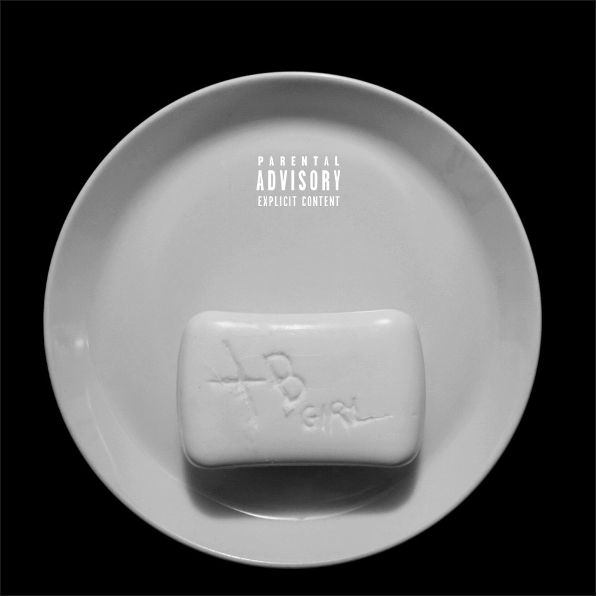 Eat Soap (feat. GiRL) - Single by And Beyond album cover