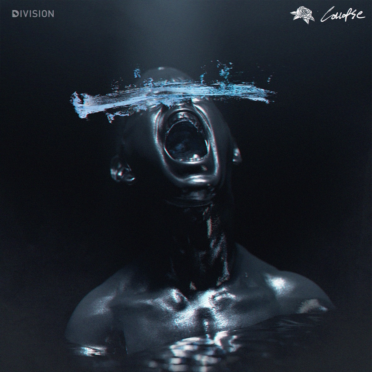 Collapse - EP by Levit∆te album cover