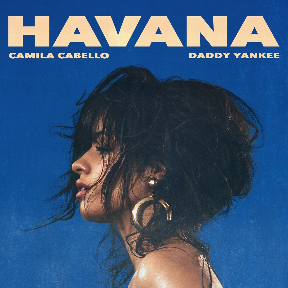 Havana (Remix) - Single by Camila Cabello & Daddy Yankee album cover