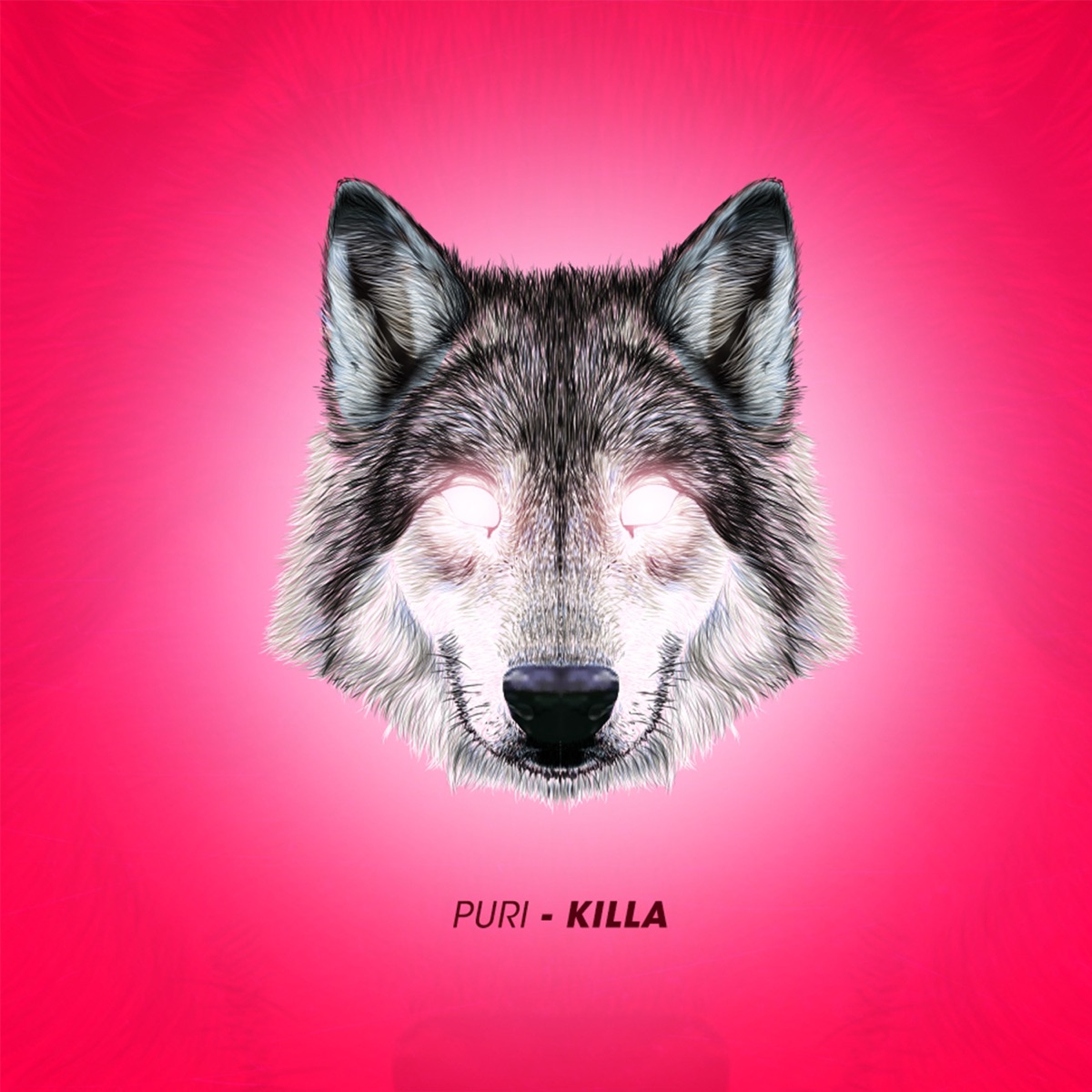 Killa - Single by Puri album cover