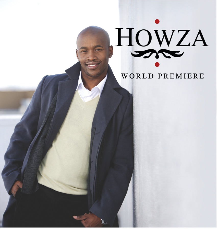 Hustler (Remix) [feat. Kabelo, Omen & Pro Kid] - Single by Howza album cover