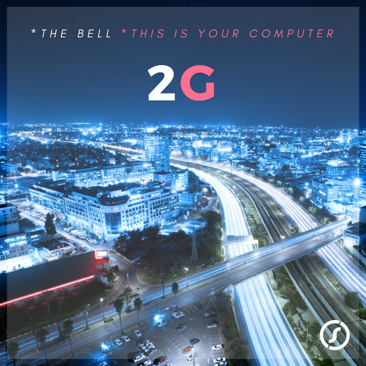 2G - Single by 2G album cover